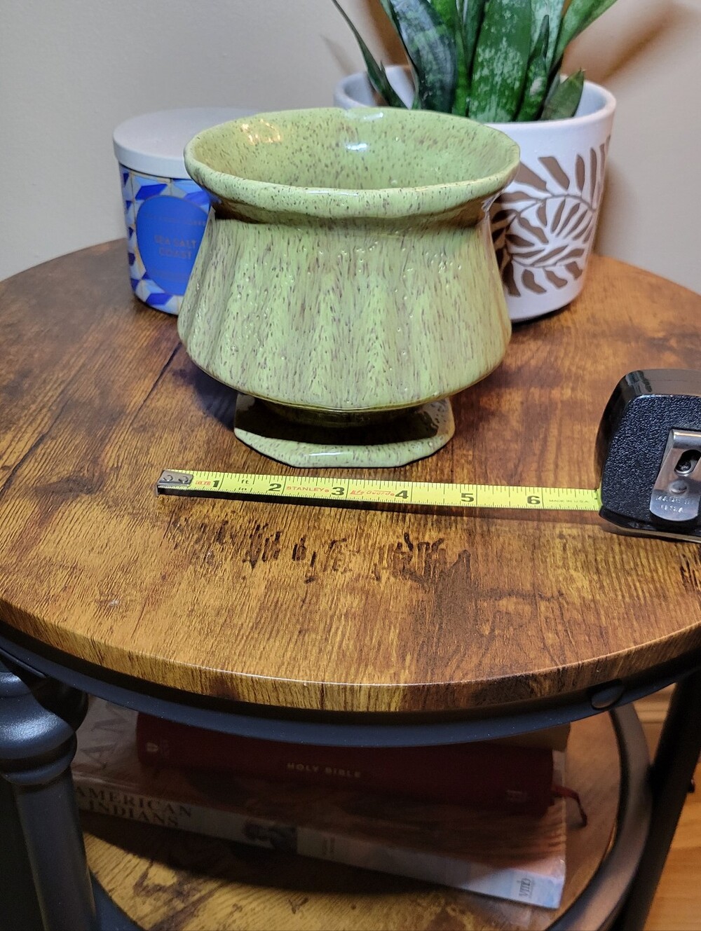 Pottery - Picture 3 of 9